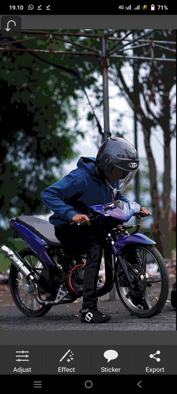Berkah Jaya Motor: Solusi Cepat untuk Performa Motor Cilacap